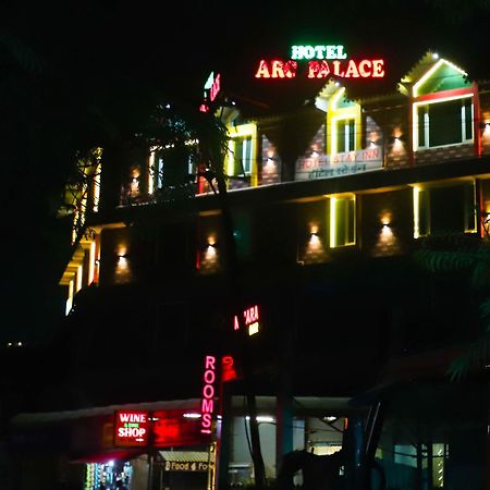 Hotel Arc Palace Bhiwandi Exterior photo