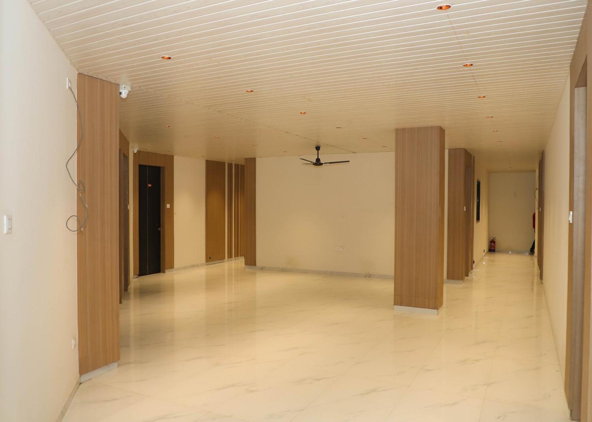 Hotel Arc Palace Bhiwandi Exterior photo