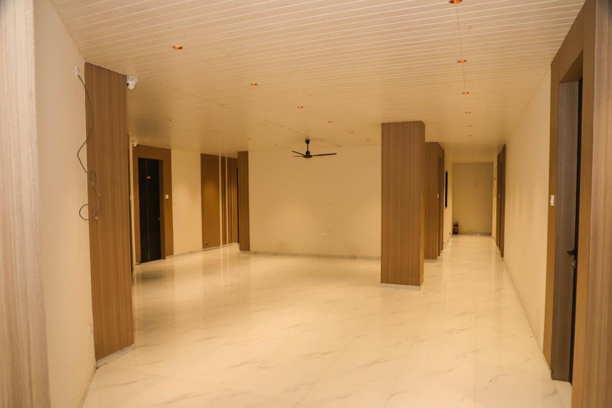 Hotel Arc Palace Bhiwandi Exterior photo